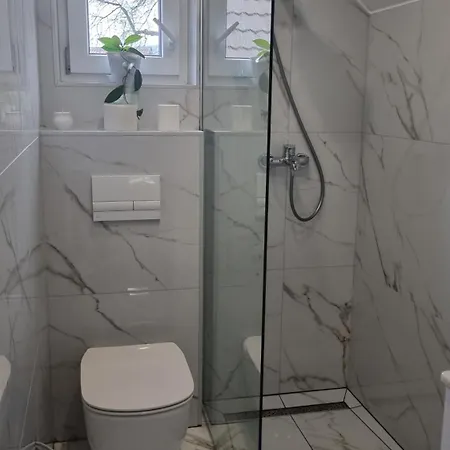 Apartment Apartma Pod Orehom *