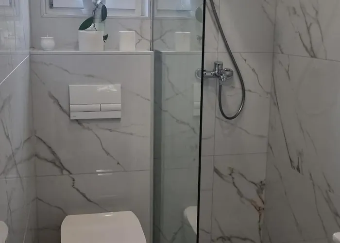 Apartament Apartma Pod Orehom *